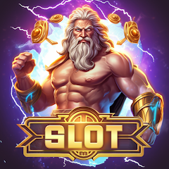 Logo Zeus Jili